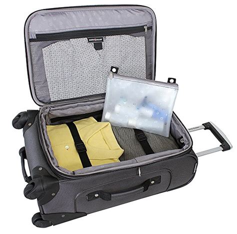 swiss gear carry on.